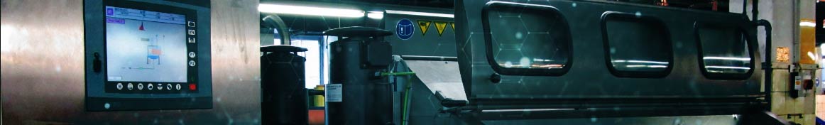 Automation Robotic category teaser