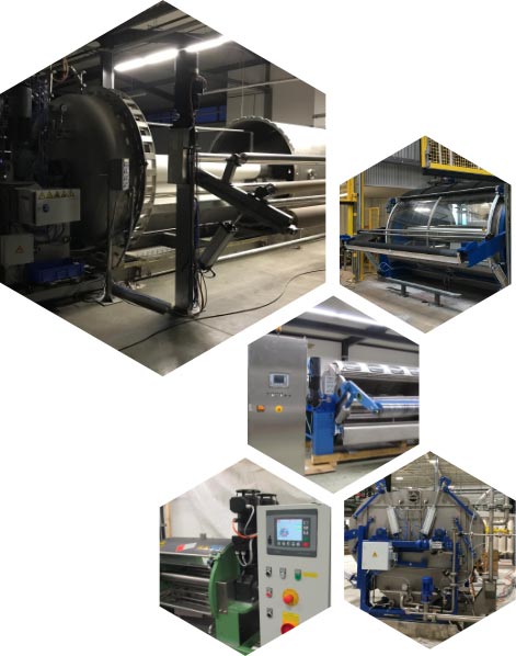 Innovate your Process Wichelhaus Solingen