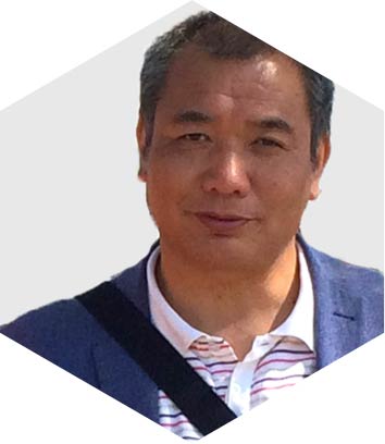 Mr Yu